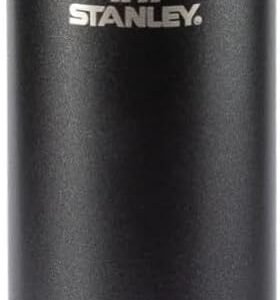 Stanley Garrafa Térmica Aerolight Transit Black | 591ml