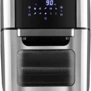 Fritadeira Philco Air Fryer Oven 12L PFR2200P - 127V