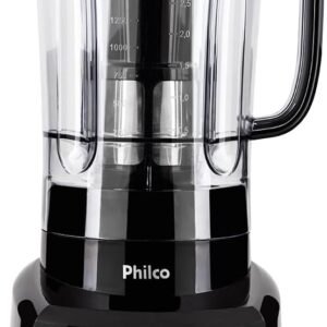 Liquidificador, Ph900, 3L, Preto, 220V, Philco