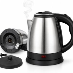 Chaleira Elétrica Inox 1,8 Litro (110v)