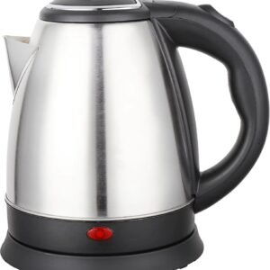 Chaleira Elétrica Inox 1,8 Litro (110v)