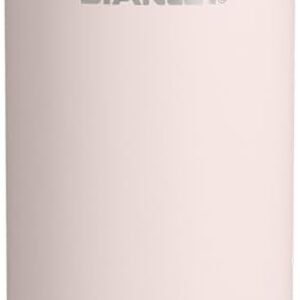 Stanley Garrafa Térmica Aerolight Transit Rose Quartz, 591ml