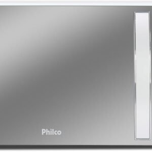 Micro-ondas 33L Philco Limpa Fácil PMO38E 1400W 127V