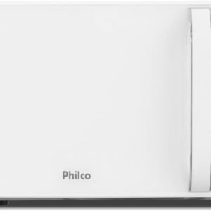 Micro-ondas Philco 20l Branco Pmo23b 220v 220v
