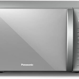 Panasonic Micro-ondas 34L Inox Antibactéria 127v NN-ST67LSRU