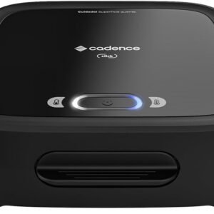 Sanduicheira Elétrica Cadence Click - 127V