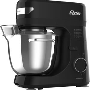 Batedeira Planetária Oster Bowl Inox III - 127V