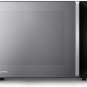 Micro-ondas Electrolux 23L Inox Efficient com Descongelamento Assistido 127v ME23S