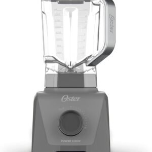 Liquidificador Oster 1100 Full 3,2L Cinza OLIQ606-127