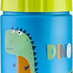 Garrafa Squeeze TIBA Fun 300 ml